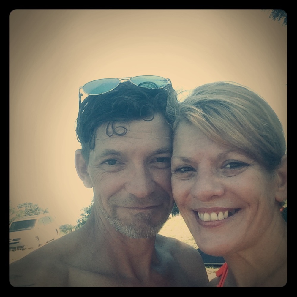 Meet your Posher, Tim